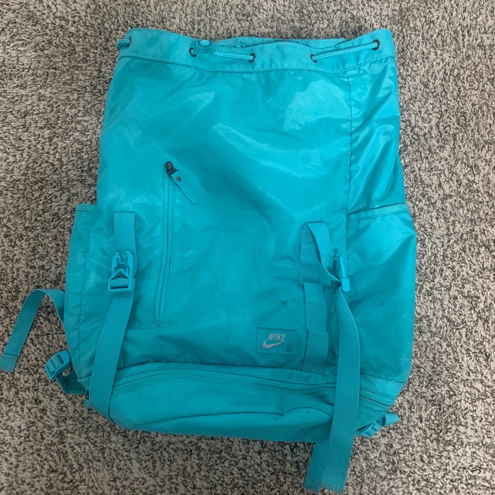 Nike Training Backpack - image 1